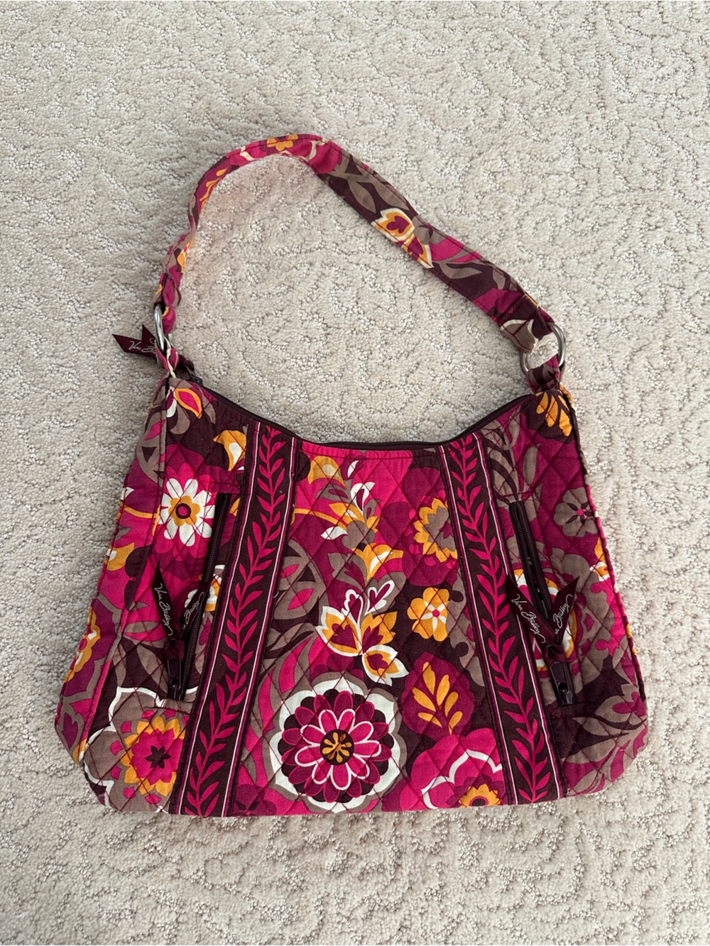 Vera Bradley purse